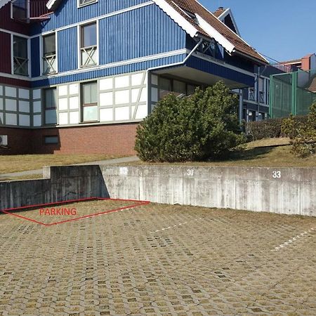 Nida Vetrungiu 3 , Apartamentai Exterior foto