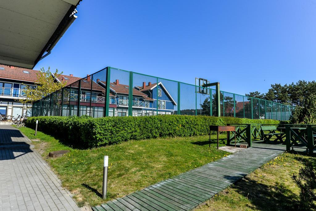 Nida Vetrungiu 3 , Apartamentai Exterior foto