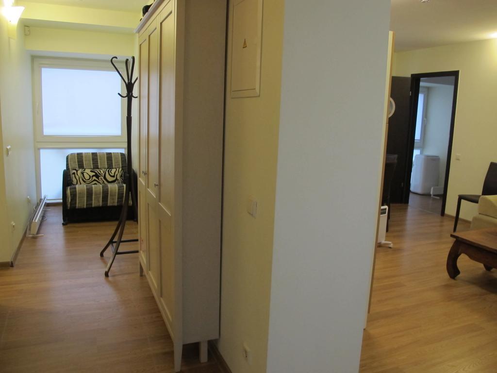 Nida Vetrungiu 3 , Apartamentai Exterior foto