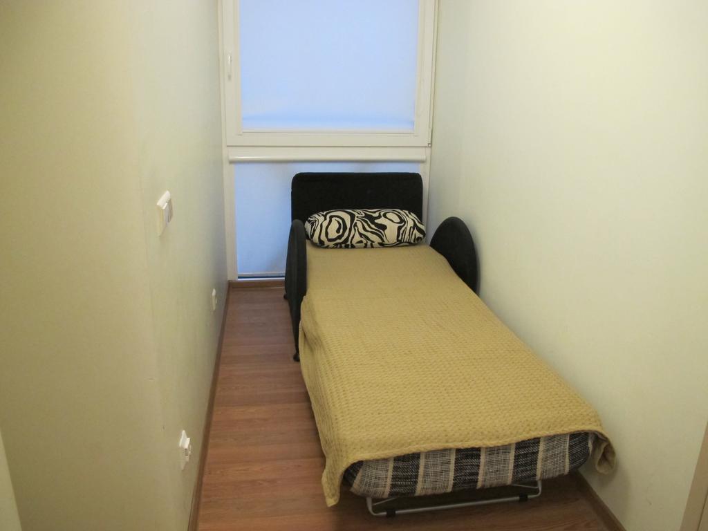 Nida Vetrungiu 3 , Apartamentai Exterior foto