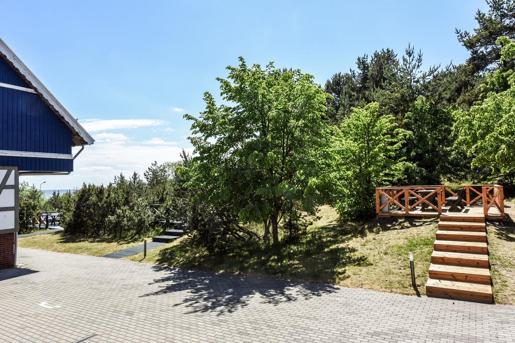 Nida Vetrungiu 3 , Apartamentai Exterior foto