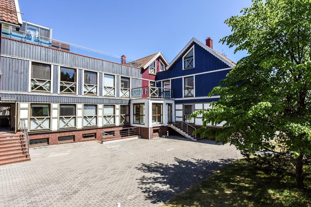 Nida Vetrungiu 3 , Apartamentai Exterior foto