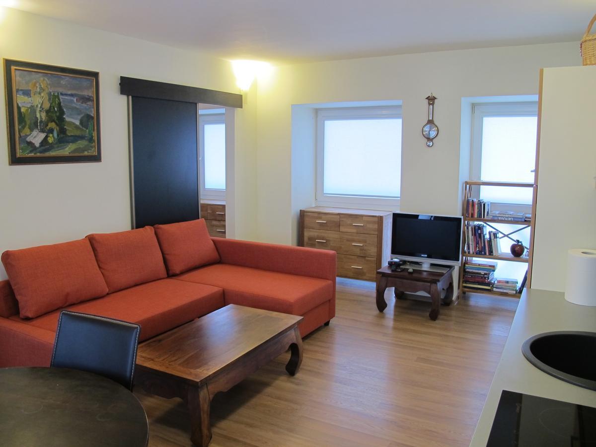 Nida Vetrungiu 3 , Apartamentai Exterior foto