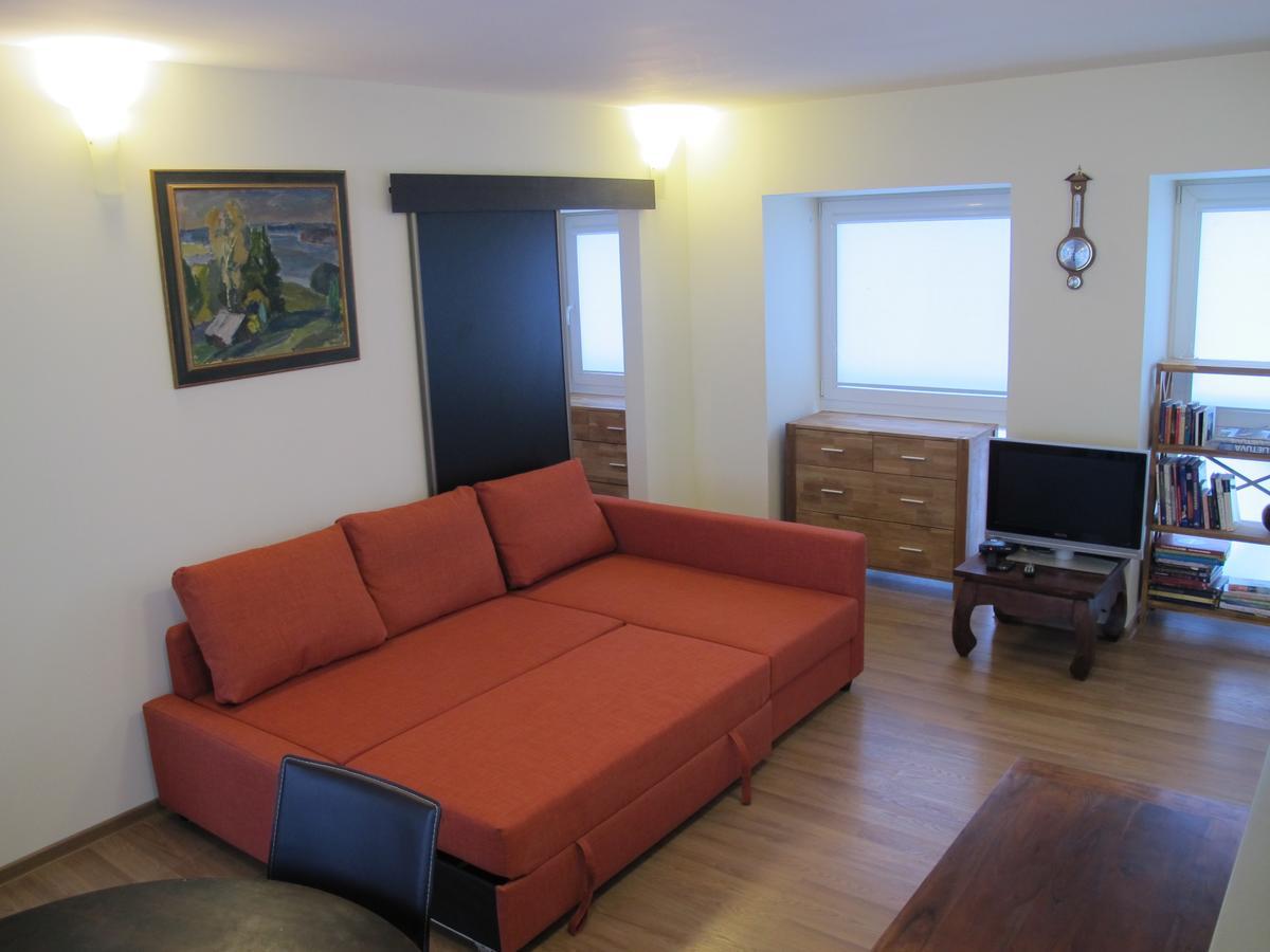 Nida Vetrungiu 3 , Apartamentai Exterior foto