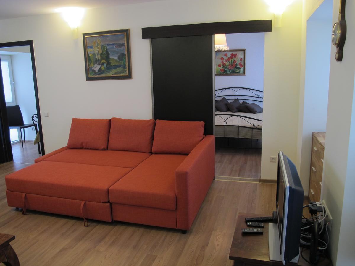 Nida Vetrungiu 3 , Apartamentai Exterior foto